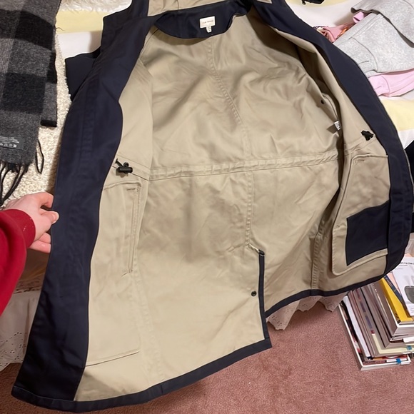 VERY SORRY, DONATED — Club Monaco Coat - Picture 13 of 15